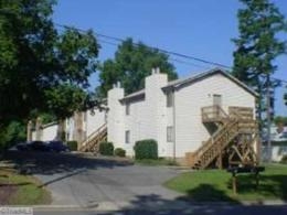 508 Uwharrie St in Asheboro, NC - Building Photo - Building Photo