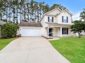 56 Sandy Pointe Dr in Bluffton, SC - Building Photo