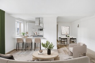 252 1st Ave.-Unit -390 F - M-C in New York, NY - Building Photo - Building Photo