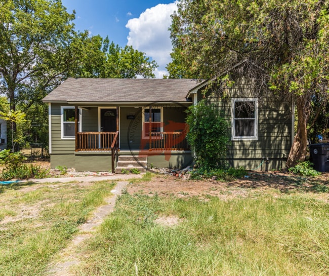 property at 2509 N 29th St