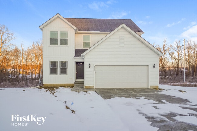 property at 1903 Ream Dr