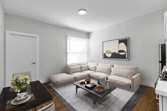 125 Clayton in San Francisco, CA - Building Photo - Building Photo