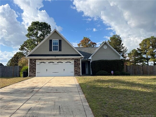 property at 105 Basket Oak Dr
