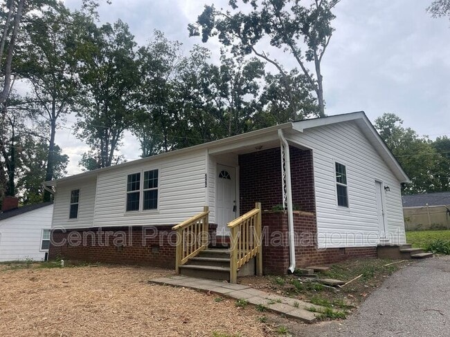 property at 522 Pennwood Dr