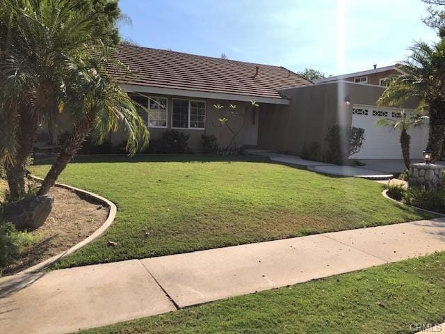 property at 25341 Orellano Way