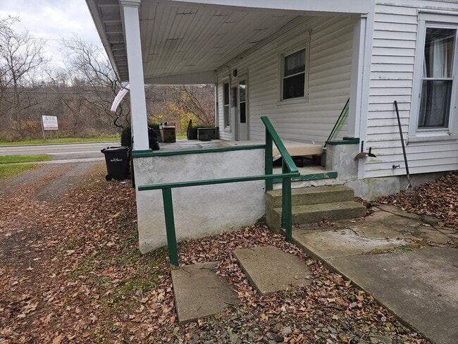 86 Cortland St, Unit 1 in Marathon, NY - Building Photo - Building Photo