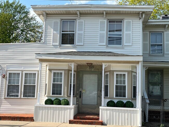property at 60 Grove St