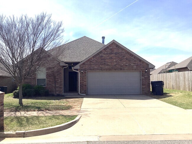 property at 11728 SW 22nd Terrace