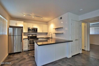 4231 N 27th St in Phoenix, AZ - Building Photo - Building Photo