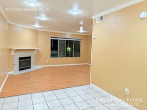 9813 Caspi Gardens Dr in Santee, CA - Building Photo - Building Photo