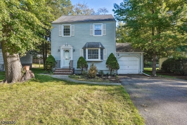 property at 10 Yorktown Terrace