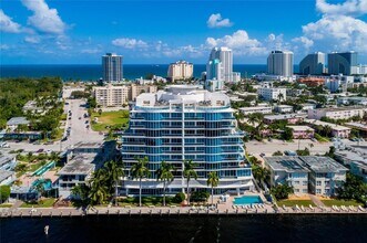 715 Bayshore Dr, Unit 802 in Fort Lauderdale, FL - Foto de edificio - Building Photo