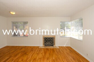 1239 E Ridgedale Ln in Millcreek, UT - Building Photo - Building Photo