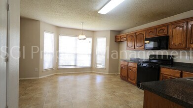 4829 Egret St in Mesquite, TX - Building Photo - Building Photo