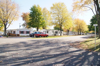 109 W Washington St in Norwalk, OH - Building Photo - Building Photo