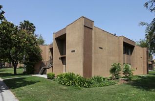 Springbrook Park Apartments