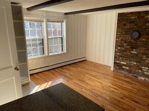 26 Fayette St, Unit 3 in Boston, MA - Building Photo - Building Photo