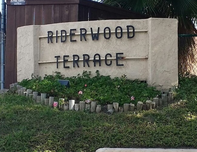 property at 10793 Riderwood Terrace