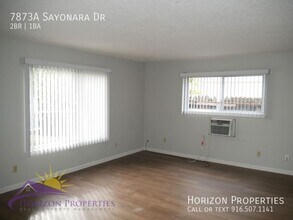 7873 Sayonara Dr in Citrus Heights, CA - Building Photo - Building Photo