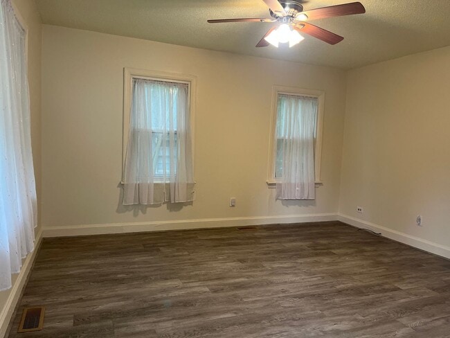 1318 Curfman St in Raleigh, NC - Building Photo - Building Photo