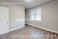 3623 W Lexington St photo'