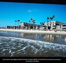 999 N Pacific St in Oceanside, CA - Building Photo