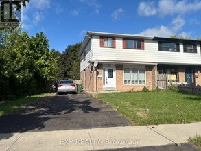 92 Berner Trail in Toronto, ON - Building Photo - Building Photo