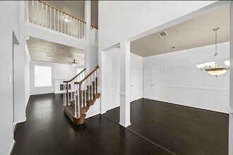 3834 Echo Mountain Dr in Houston, TX - Building Photo - Building Photo