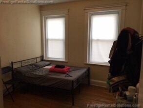 68 Woodstock Ave in Boston, MA - Building Photo - Building Photo