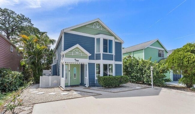 property at 5836 Rambler Rose Way