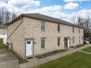 50-100 Ryder Ct in Bellbrook, OH - Foto de edificio - Building Photo