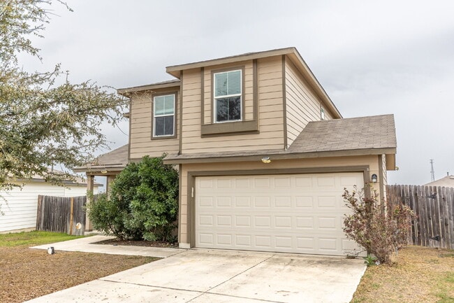 property at 6414 Dynamic Sound