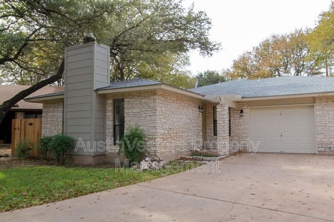 6505 Columbia Oaks Ct in Austin, TX - Building Photo - Building Photo