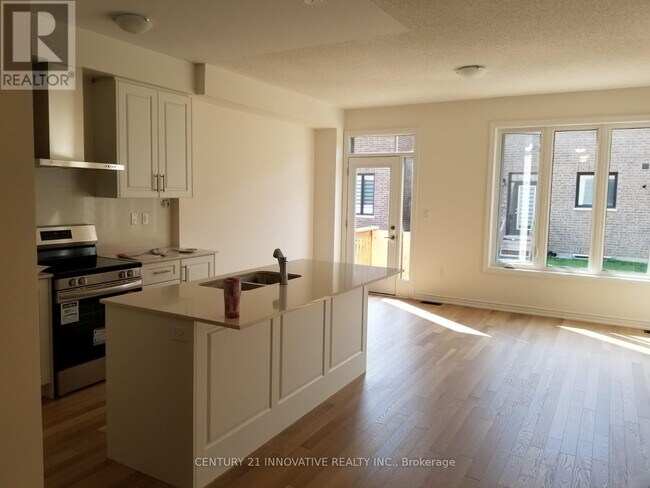 469 Celandine Ter in Milton, ON - Building Photo - Building Photo