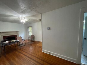 515 Old Graves Mill Rd in Lynchburg, VA - Building Photo - Building Photo