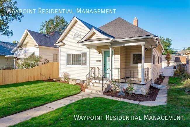 1307 N 12th St in Boise, ID - Building Photo - Building Photo