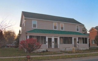 236-240 Lake St in Rouses Point, NY - Building Photo