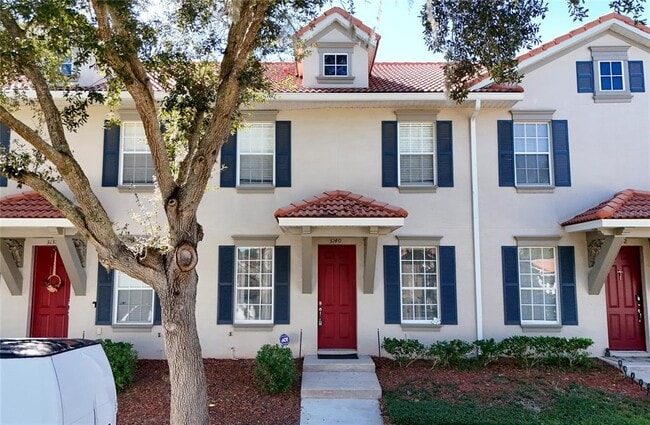 property at 3140 Riachuelo Ln