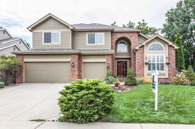 property at 1715 Globe Ct