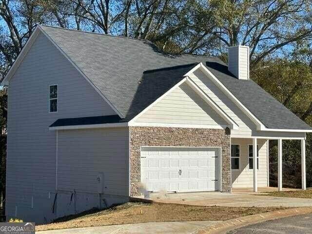 300 Cobb Dr, Unit 303 in Royston, GA - Building Photo - Building Photo