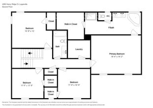 4260 Henry Ridge Ct in Loganville, GA - Building Photo - Building Photo