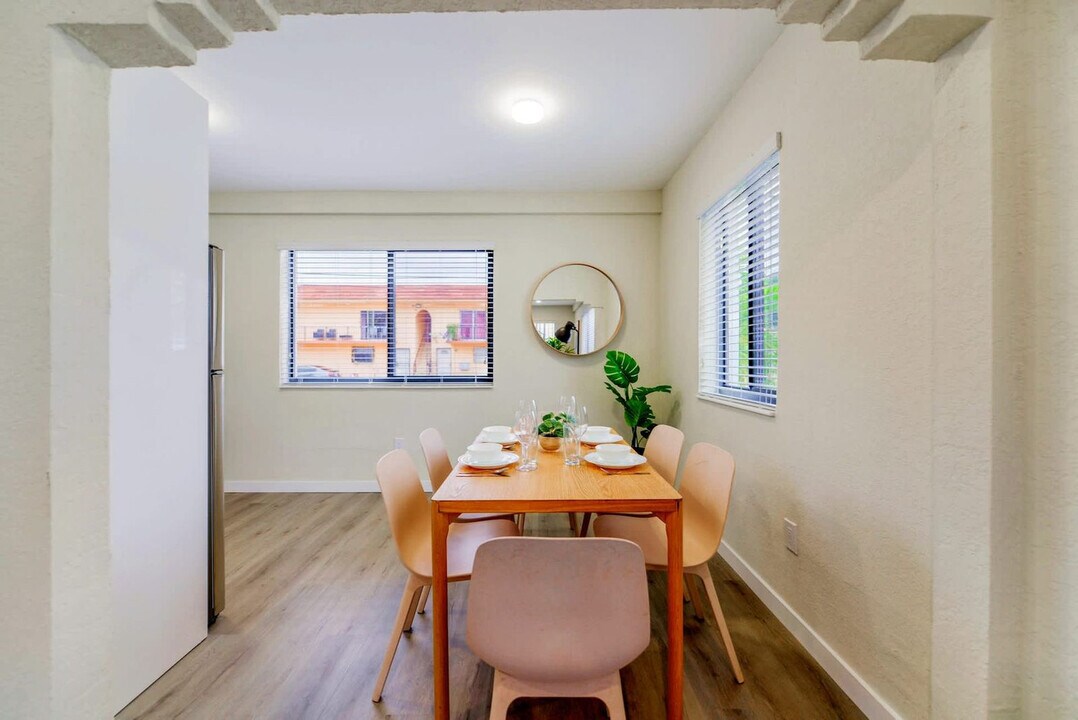 700 SW 11th Ave in Miami, FL - Building Photo