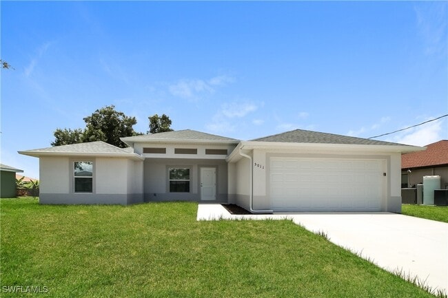 property at 5011 Beecher St
