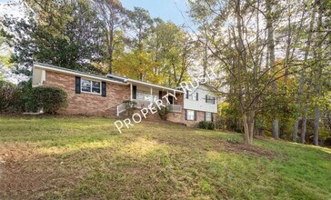 20 Linda Ln in Ringgold, GA - Building Photo - Building Photo
