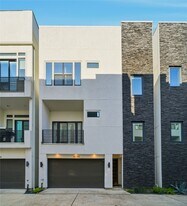 1615 Wheeler Ave in Houston, TX - Building Photo