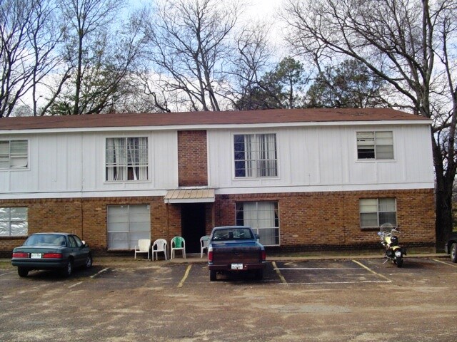 630 Jefferson St in Sulphur Springs, TX - Building Photo - Building Photo