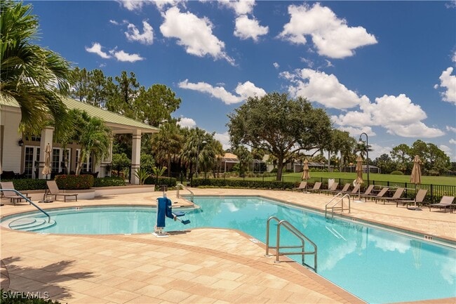 property at 3950 Loblolly Bay Dr