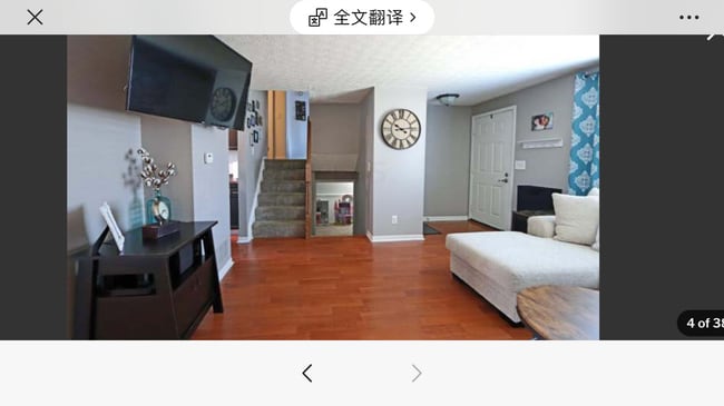 property at 1770 Minturn Dr