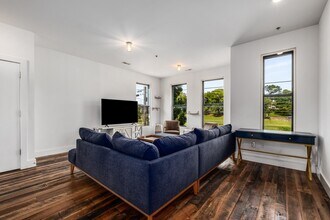 1225 4th Ave S in Nashville, TN - Building Photo - Building Photo