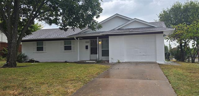 property at 1729 Sherrye Dr